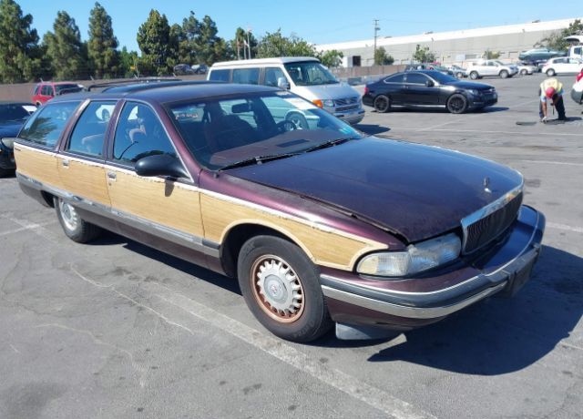 Buick Roadmaster