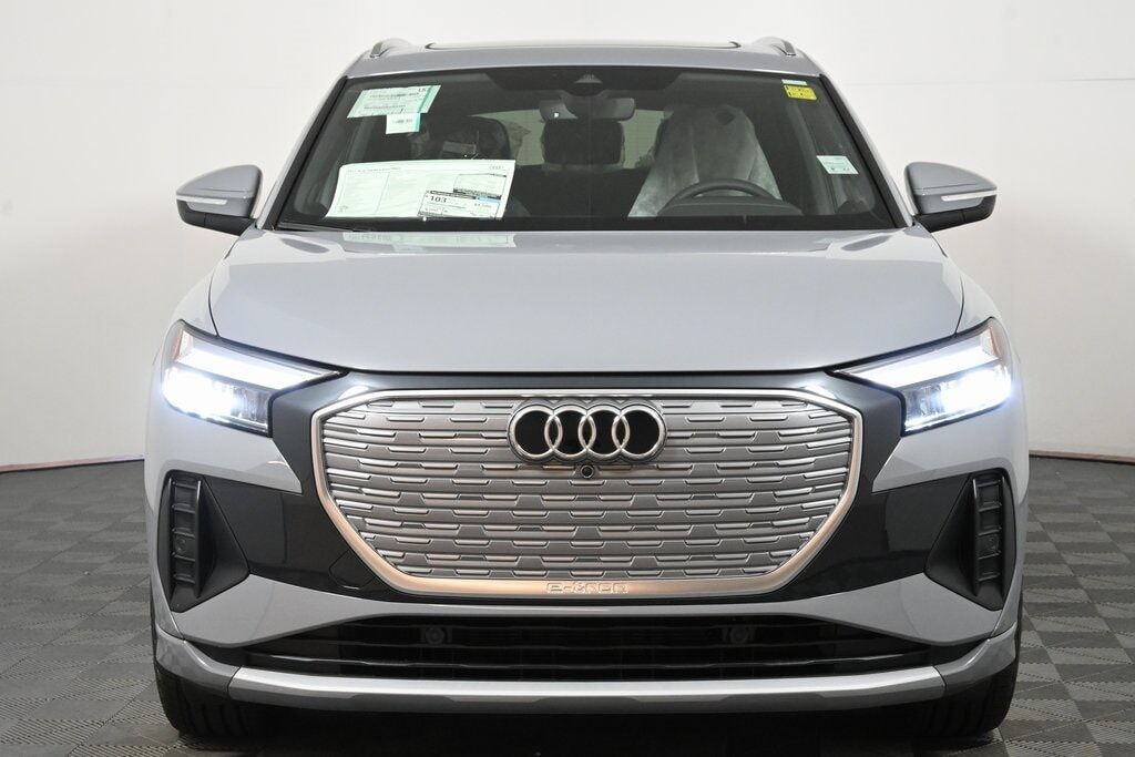 2023 Audi Q4