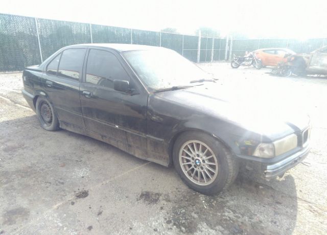 BMW 318i