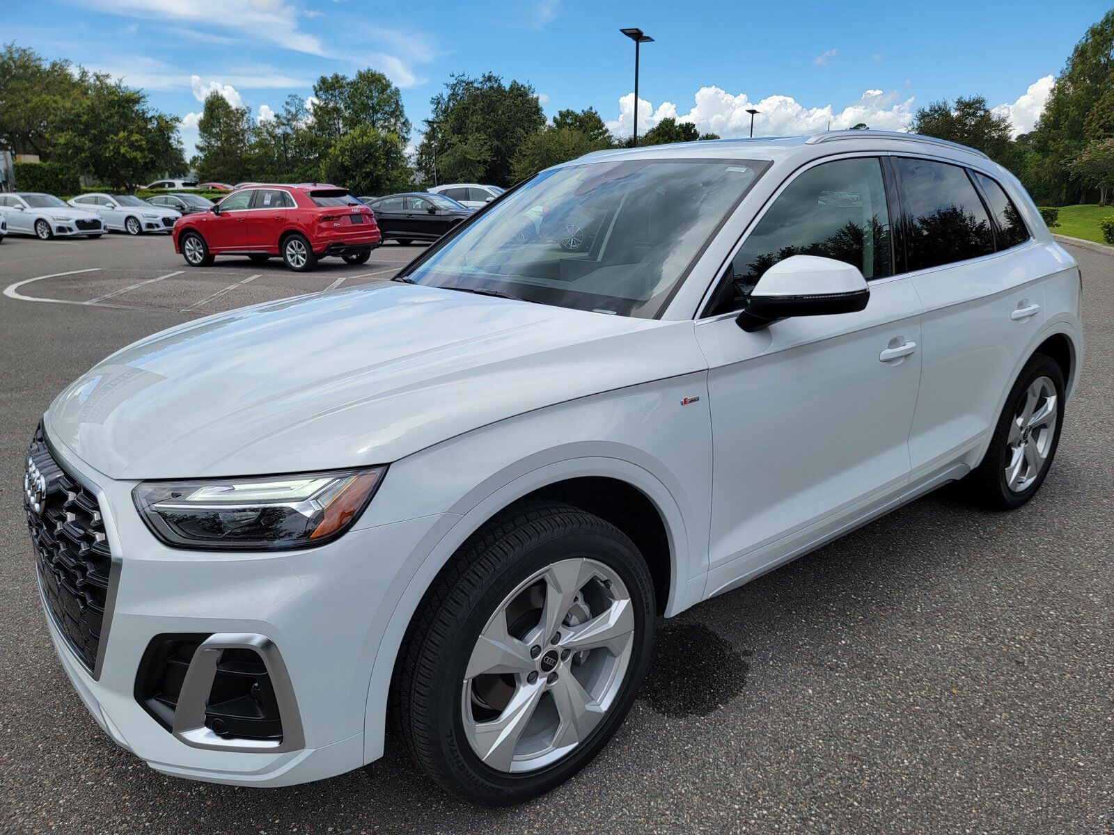 2023 Audi Q5