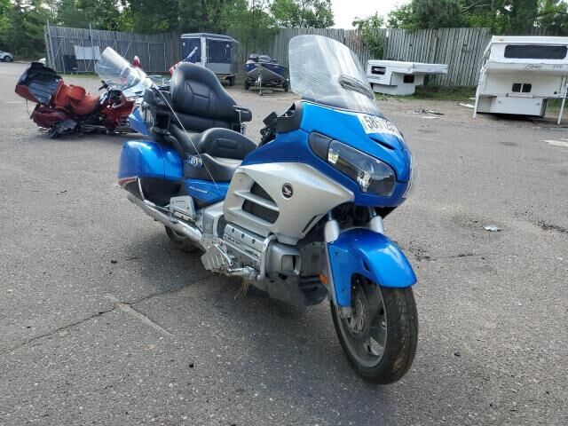 Honda GL1800