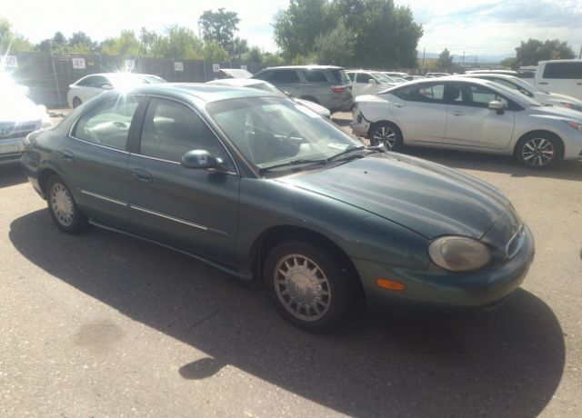 Mercury Sable
