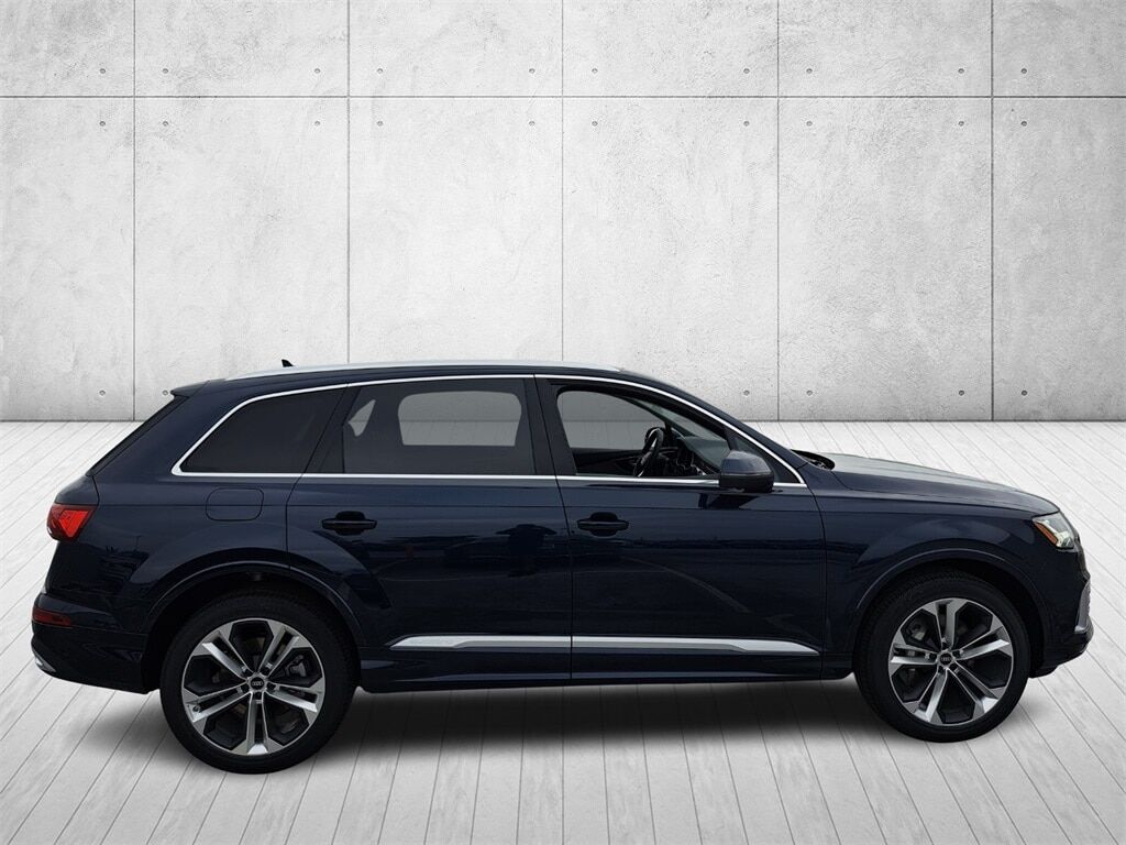 2023 Audi Q7