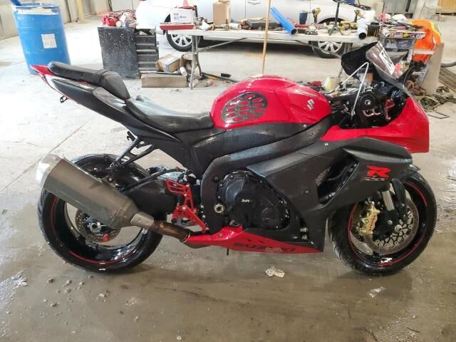 Suzuki GSX-R1000L