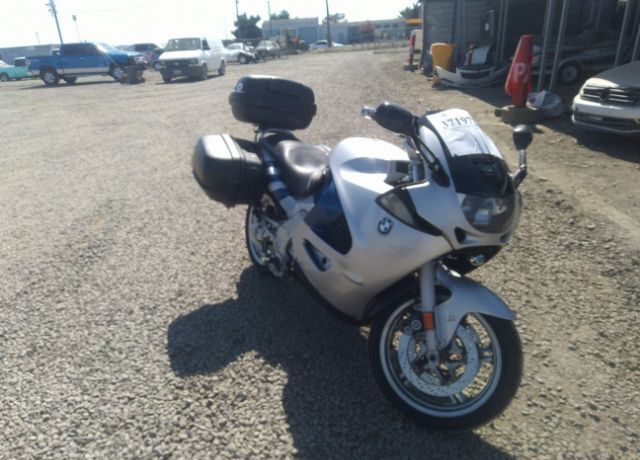 BMW K 1200 RS