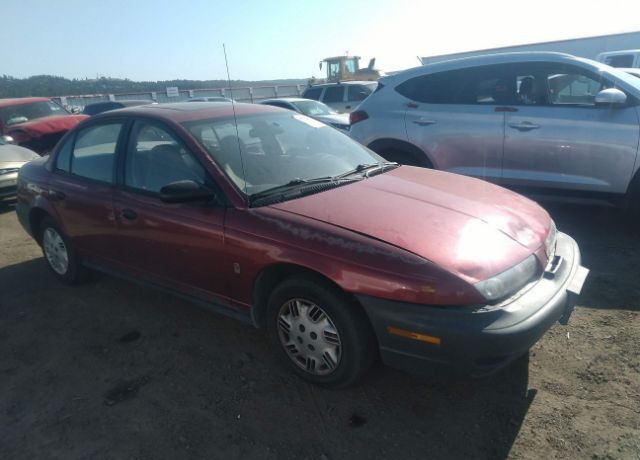 Saturn SL1