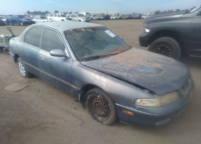 Mazda 626