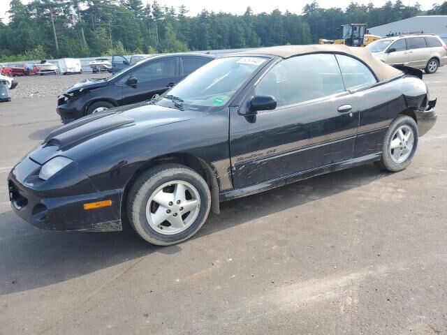 Pontiac Sunfire