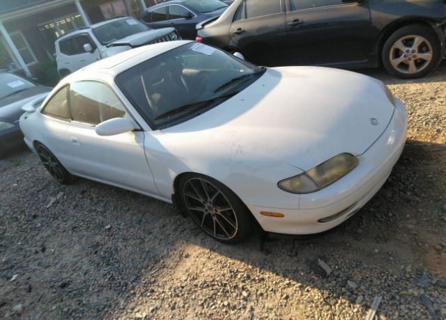 Mazda MX-6