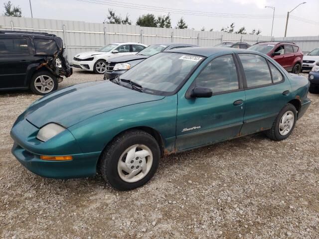 Pontiac Sunfire