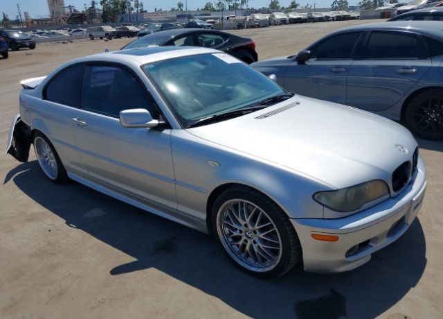 BMW 330Cic