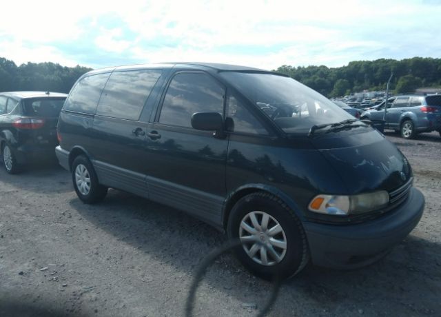 Toyota Previa