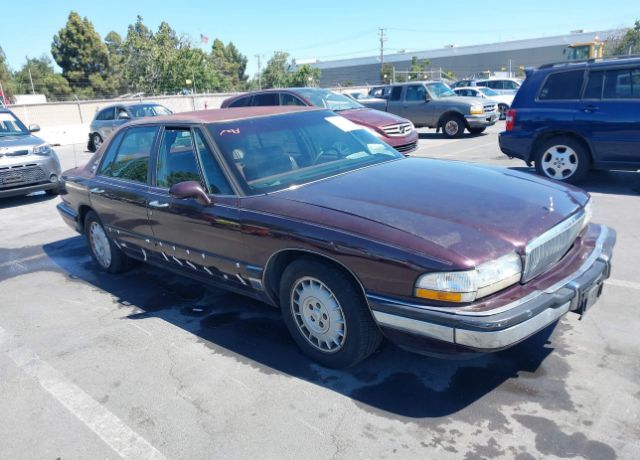 Buick Park Avenue