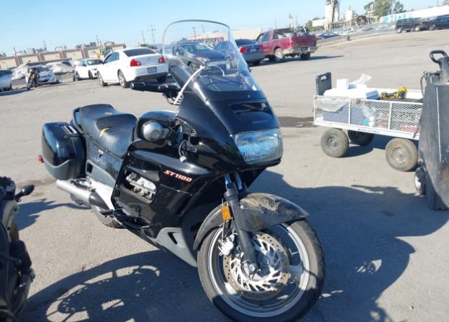 Honda ST1100