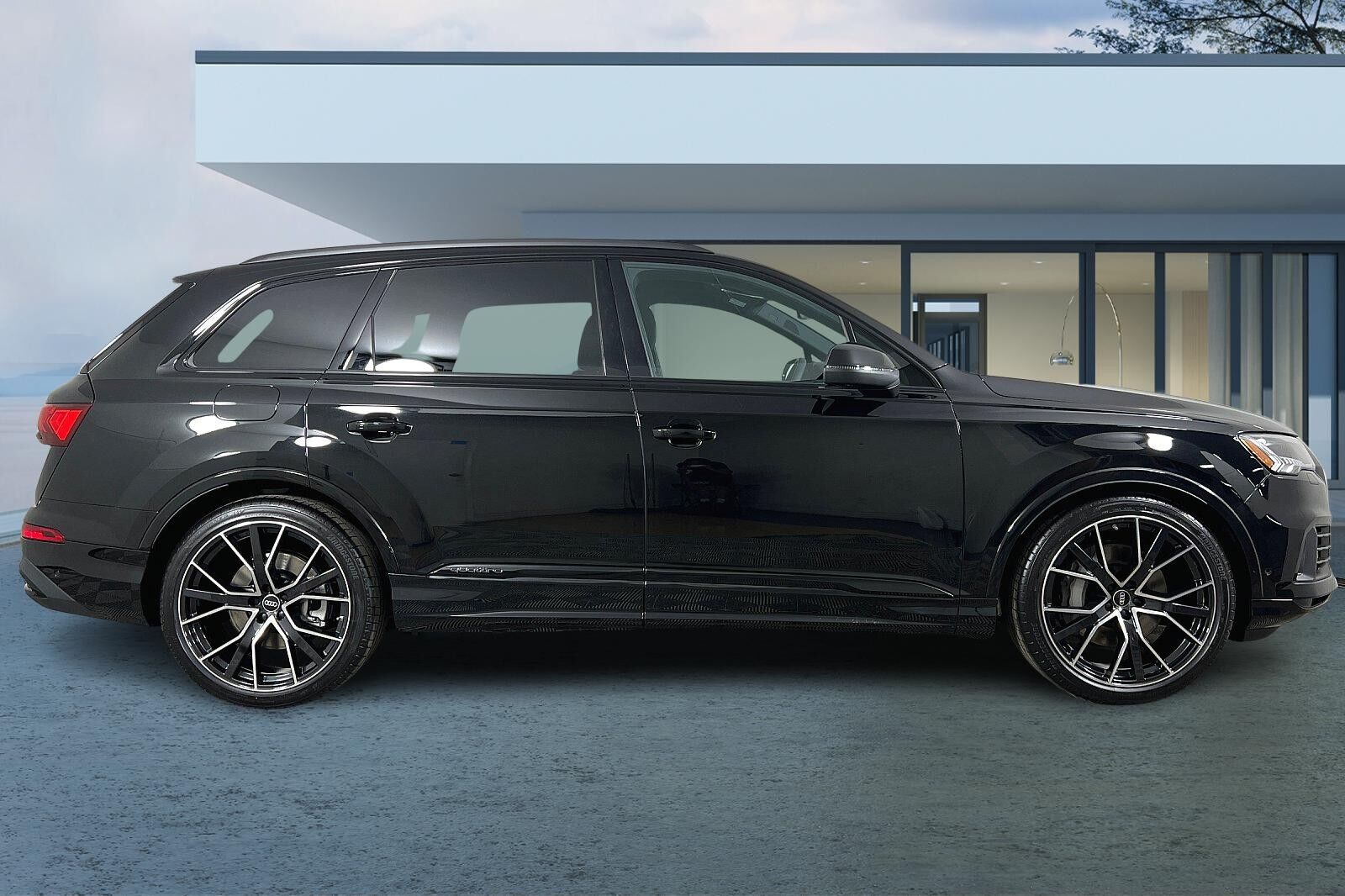 2023 Audi Q7
