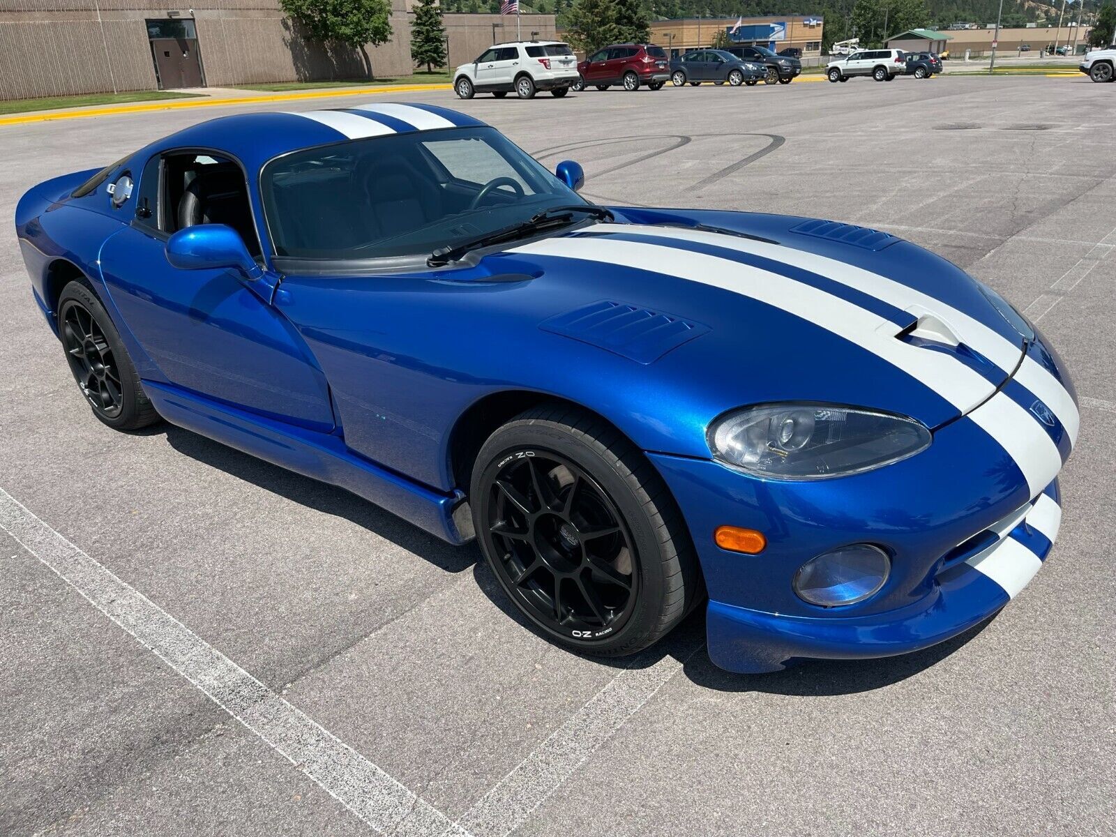 Dodge Viper