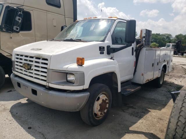 Chevrolet C4