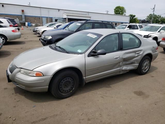 Chrysler Cirrus