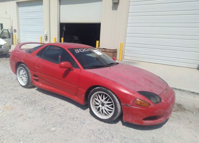 Mitsubishi 3000 GT