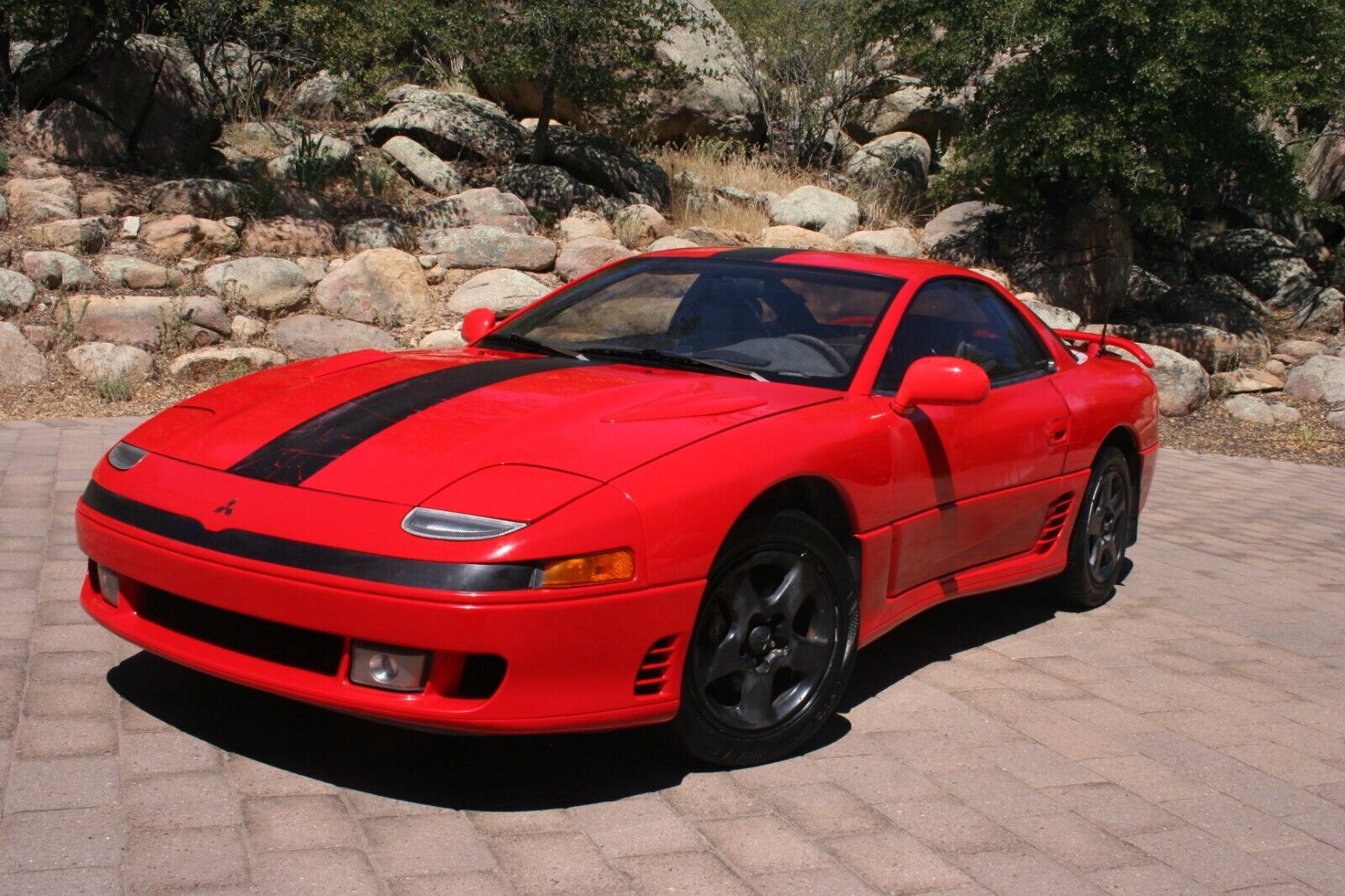 Mitsubishi 3000 GT