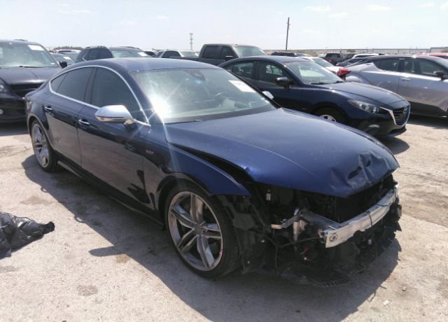 Audi S7