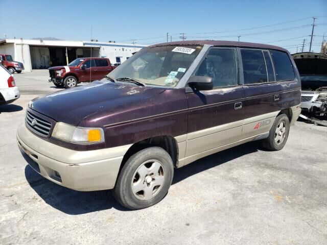 Mazda MPV