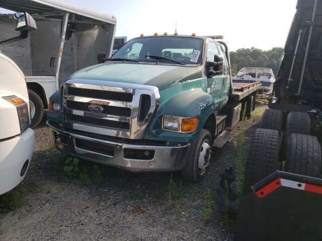 Ford F-650