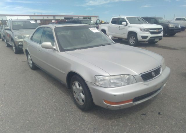 Acura TL