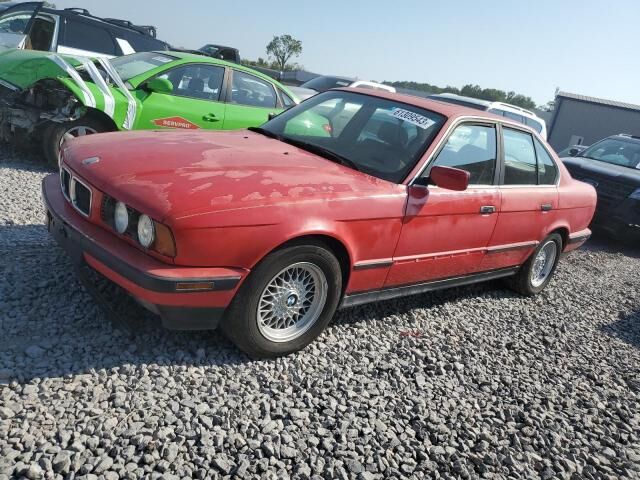 BMW 530i