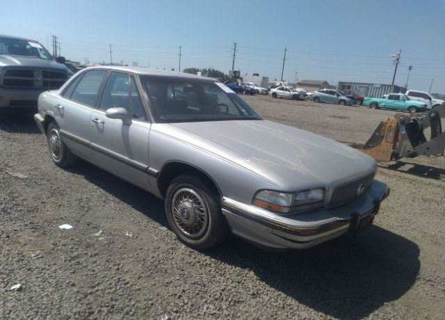 Buick LeSabre