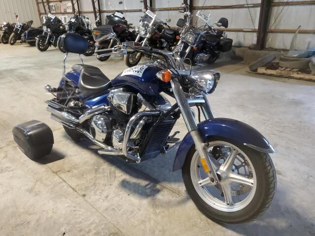 Honda VT1300 (Interstate)