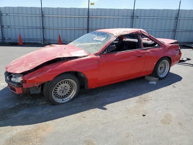 Nissan 240SX