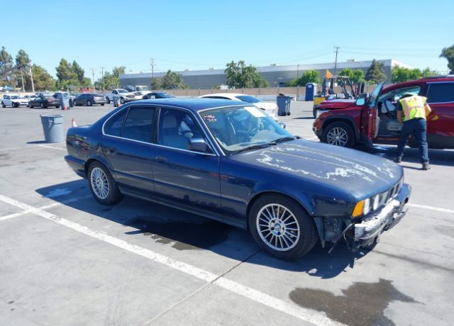 BMW 525i