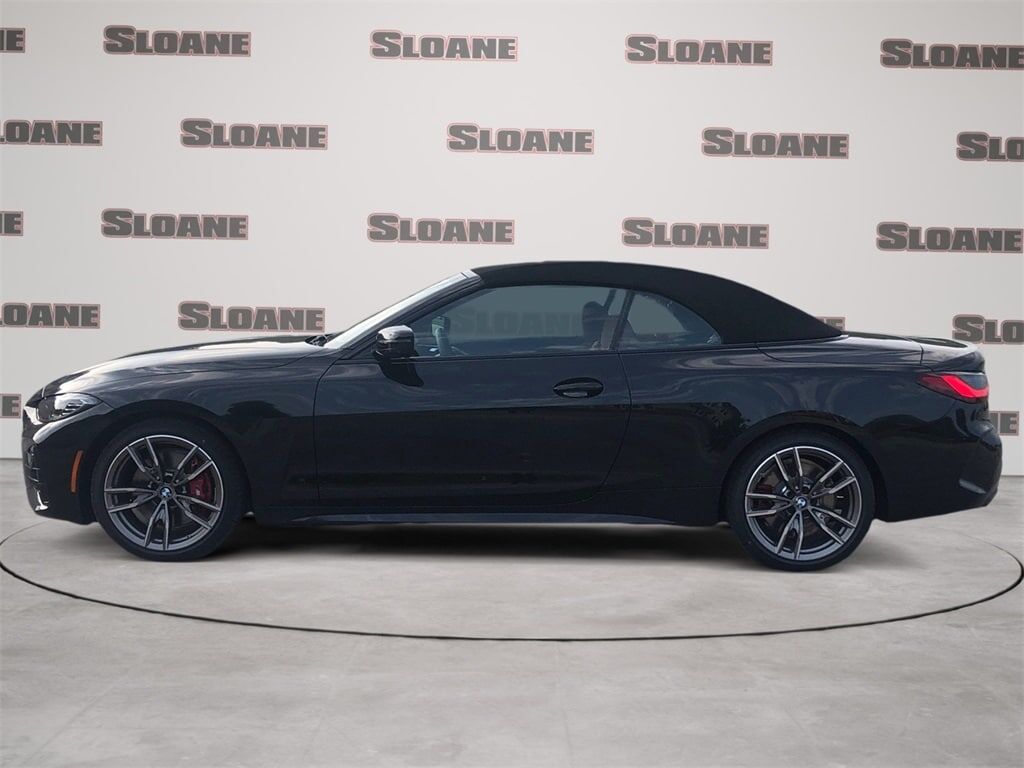 2024 BMW M440i