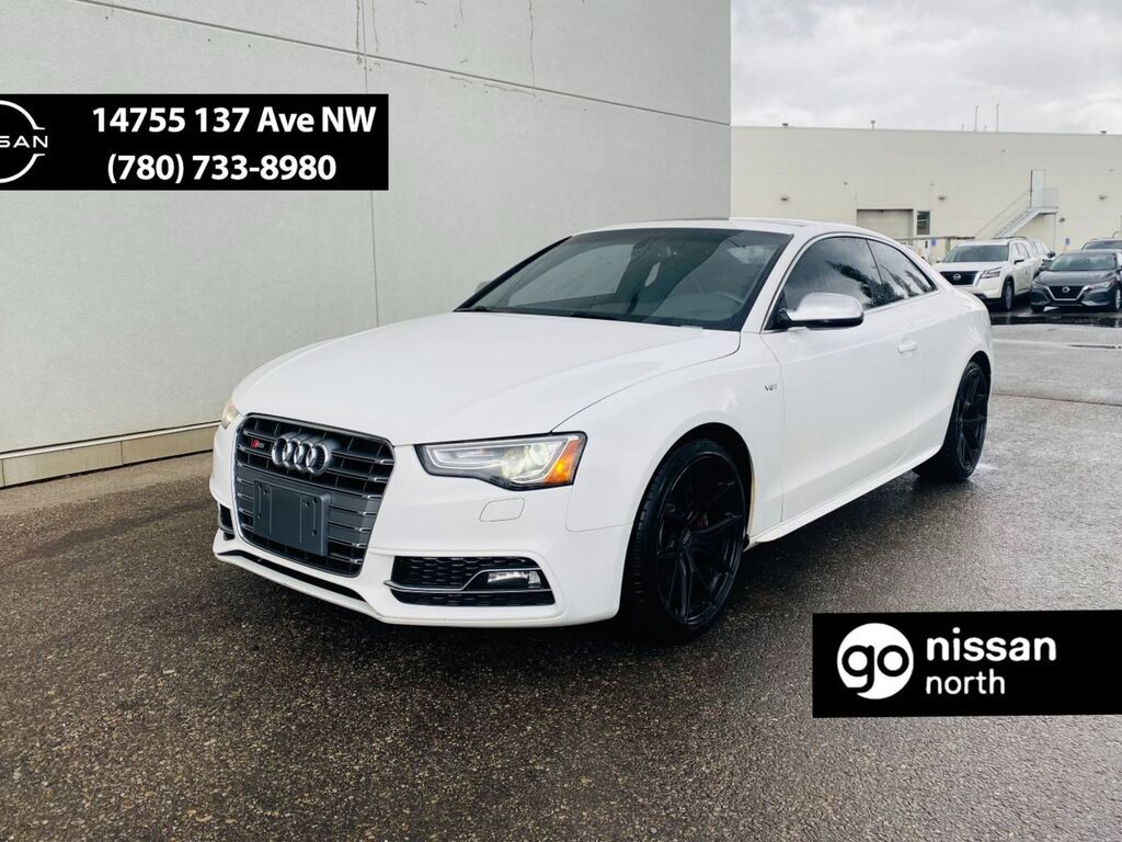 Audi S5