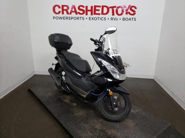 Honda PCX150