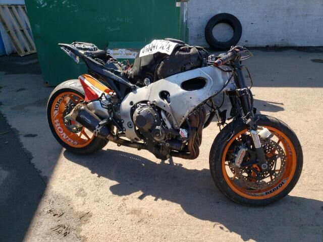 Honda CBR1000