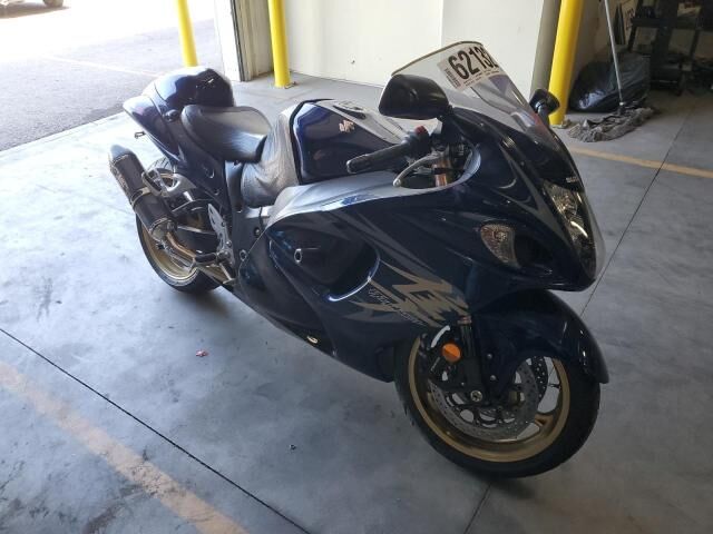 Suzuki GSX1300R