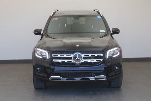 2022 Mercedes-Benz GLB-Class
