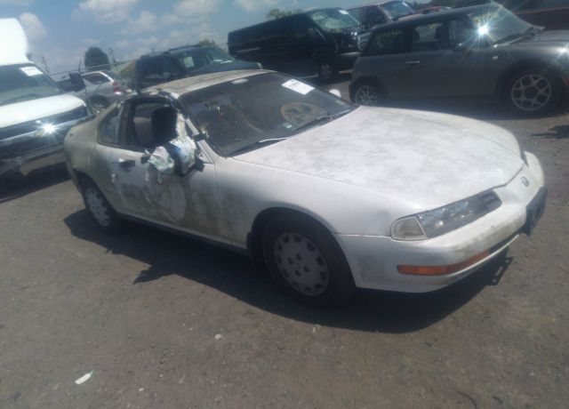 Honda Prelude