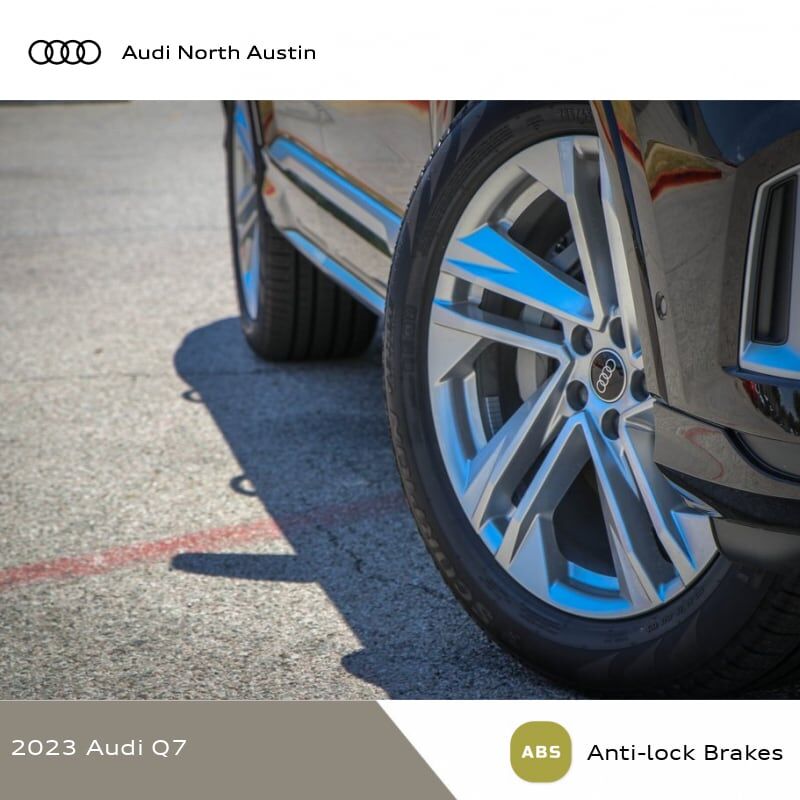 2023 Audi Q7