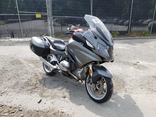 BMW R 1200 RT
