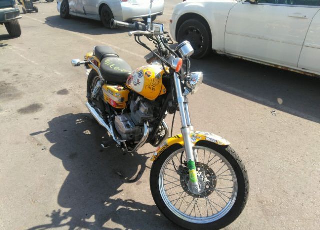 HONDA
