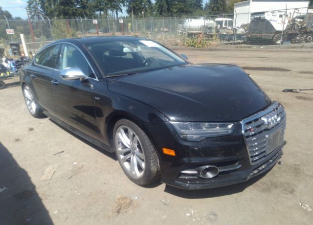 Audi S7