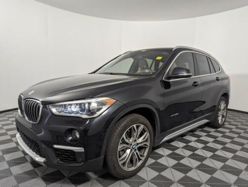 2017 BMW X1