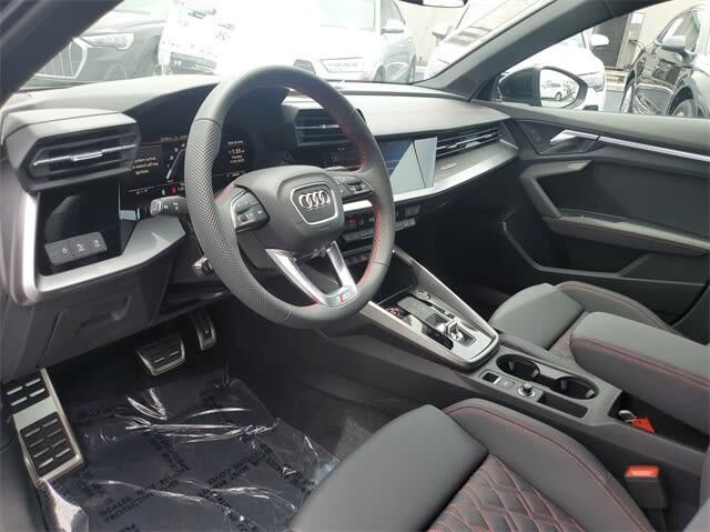 2023 Audi S3