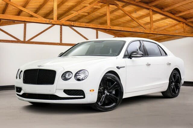 Bentley Flying Spur