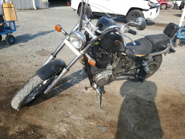 Suzuki LS650PK