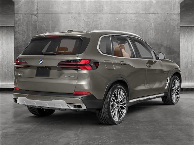 2024 BMW X5