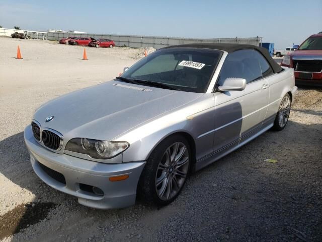 BMW 330Cic